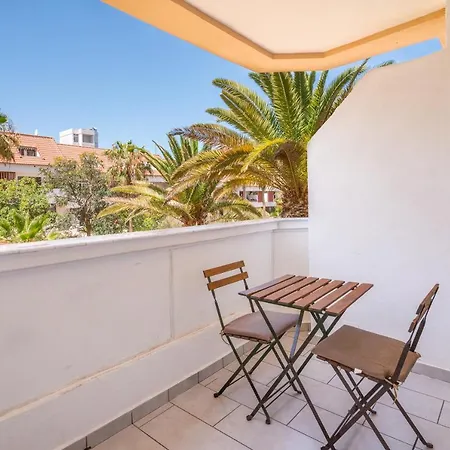 Playa Honda La Appartement *