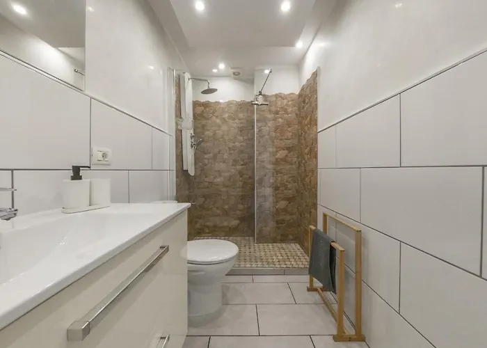 Appartement Playa Honda La *