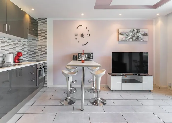 Appartement Playa Honda La