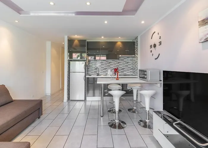 Appartement Playa Honda La *