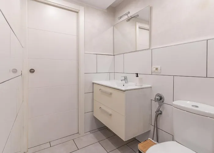 Playa Honda La Appartement *