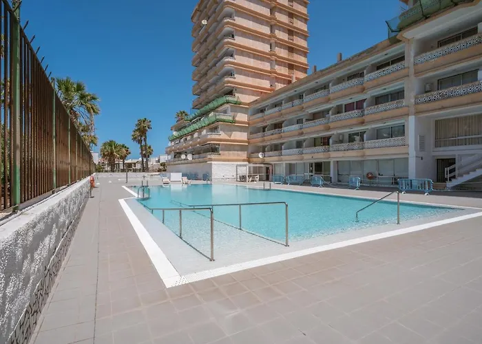 Playa Honda La Playa de las Américas