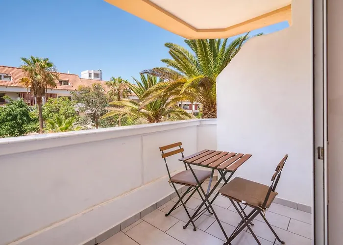 Playa Honda La Appartement *