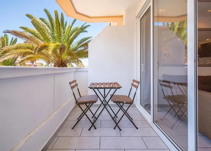 Playa Honda La Appartement