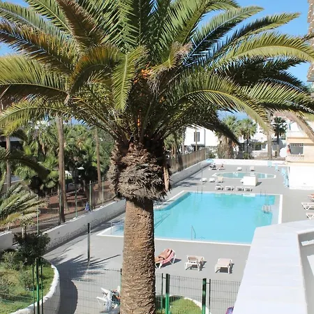 Playa Honda La Apartamento *