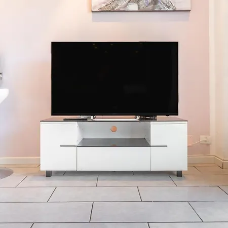 Apartamento Playa Honda La *