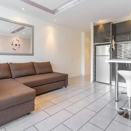 Apartamento Playa Honda La Playa de las Américas