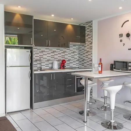 아파트 Playa Honda La 플라야데라스아메리카스