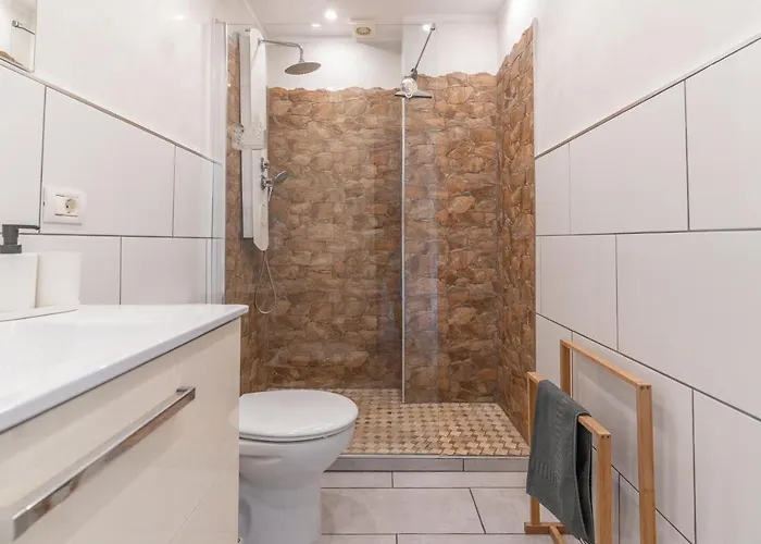 Playa Honda La Lejlighed *