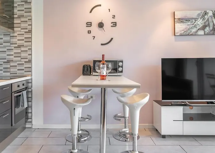 Playa Honda La Playa de las Américas