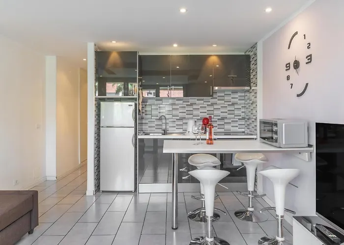 Playa Honda La Lejlighed Playa de las Américas