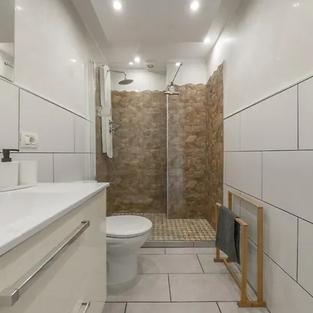 Appartement Playa Honda Bright Stay With Pool *