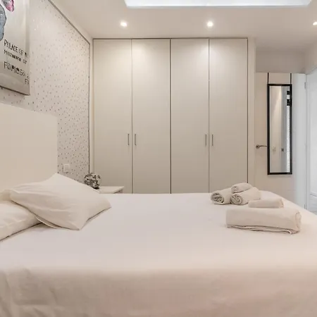 Appartement Playa Honda Bright Stay With Pool *