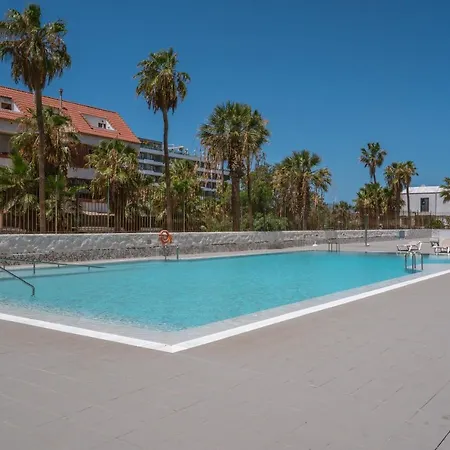 Playa Honda Bright Stay With Pool * Playa de las Américas