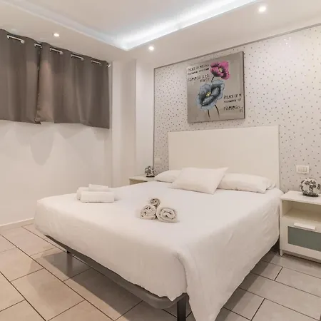 Playa Honda La דירה *