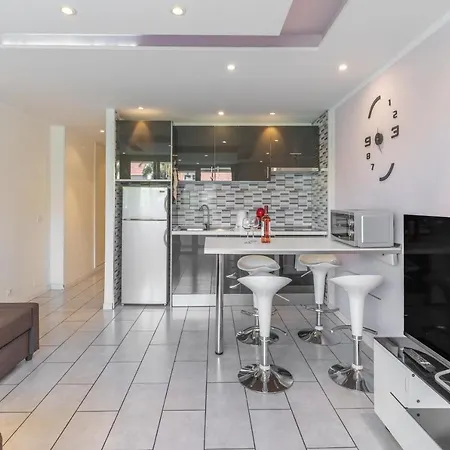 Appartement Playa Honda Bright Stay With Pool *