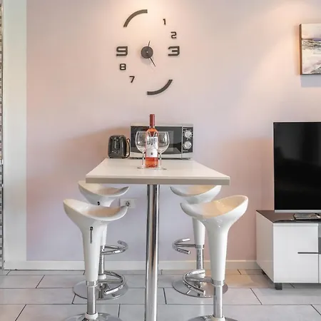 Playa Honda La פלאייה דה לאס אמריקס