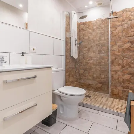 Playa Honda Bright Stay With Pool Appartement