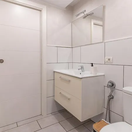 Playa Honda Bright Stay With Pool Appartement *