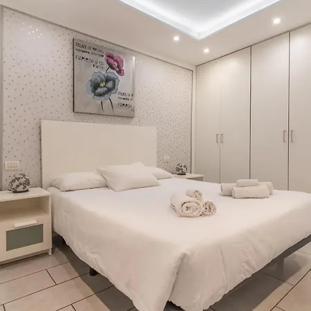 Апартаменты Playa Honda La