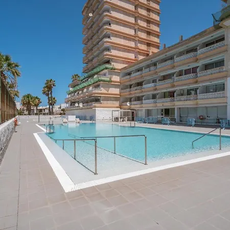 Playa Honda Bright Stay With Pool Playa de las Américas