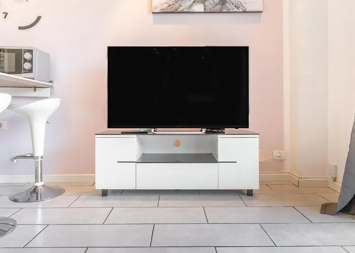 公寓 Playa Honda La *