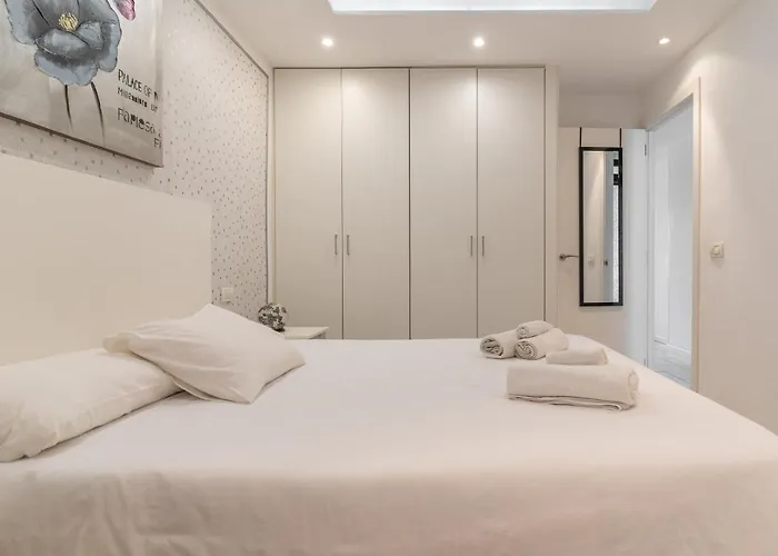 公寓 Playa Honda La *