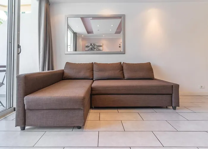 Playa Honda La * 美洲海滩