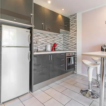 Apartment Playa Honda La Playa de las Américas