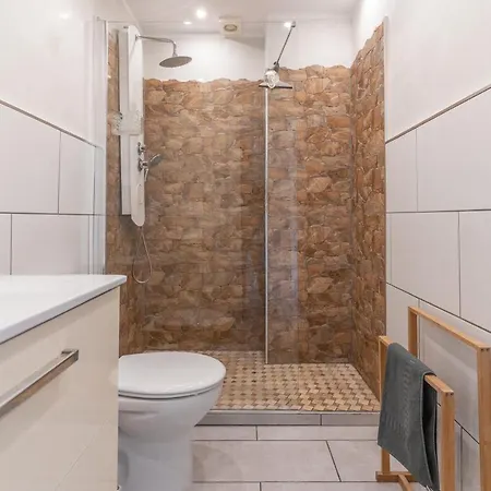 Playa Honda La Apartment *