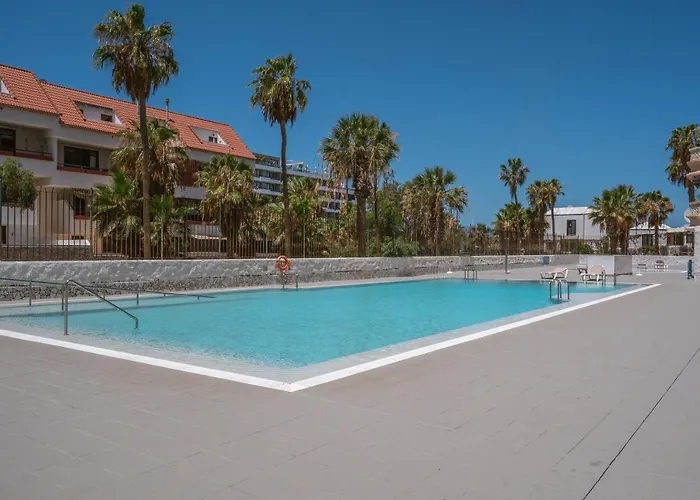 Playa Honda La * Πλάγια ντε λας Αμέρικας