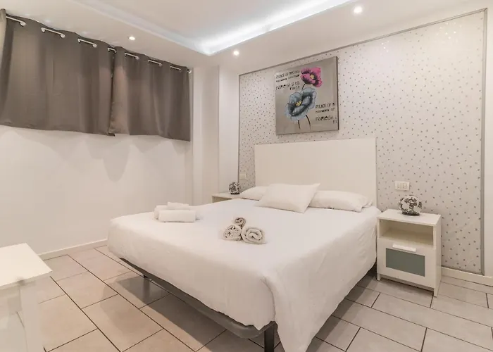 Playa Honda La Διαμέρισμα *