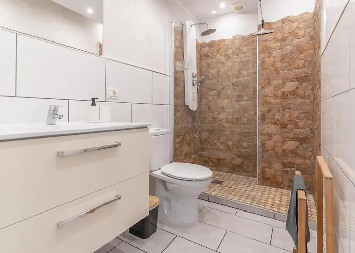 Playa Honda La Διαμέρισμα