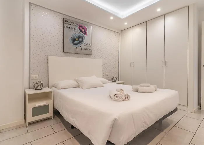 Διαμέρισμα Playa Honda La