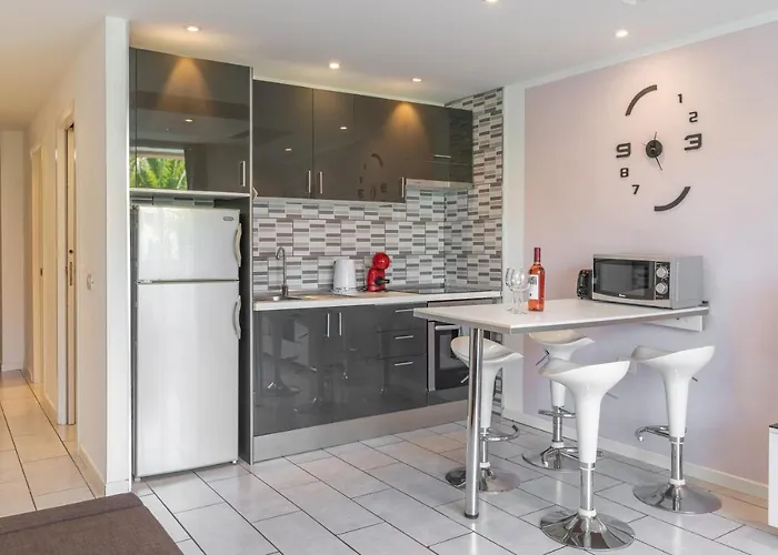 Διαμέρισμα Playa Honda La Πλάγια ντε λας Αμέρικας